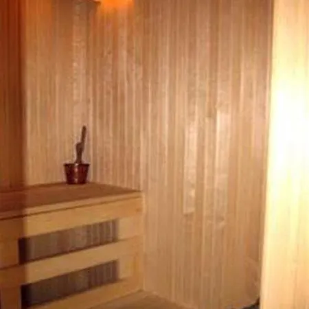 Hotel Enkurs Ryga